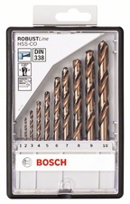 Bosch Sada vrtáků do kovu Robust Line HSS-Co, 10dílná - bh_3165140517058 (1).jpg